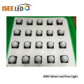 DMX 50 mm LED svjetlost piksela za Celing osvjetljenje